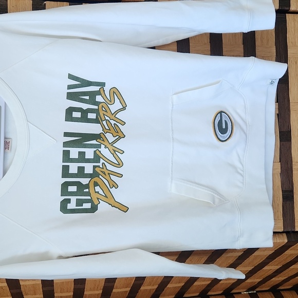 Green Bay Packers top - Picture 3 of 7